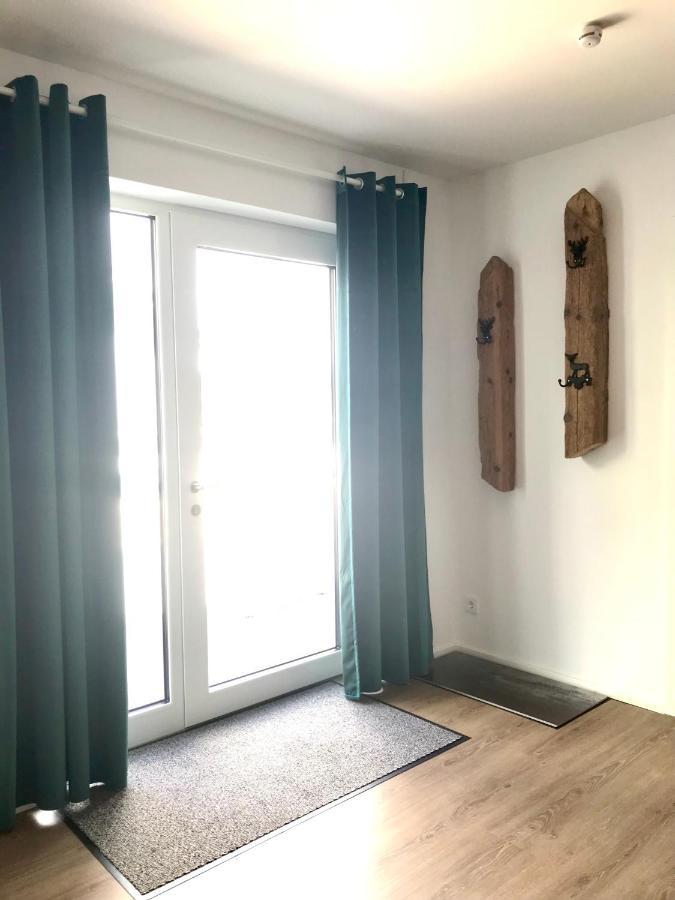 Lueftle Neue Gemuetliche Grosse Familien Ferienwohnung Im Allgaeu Wolfegg Экстерьер фото