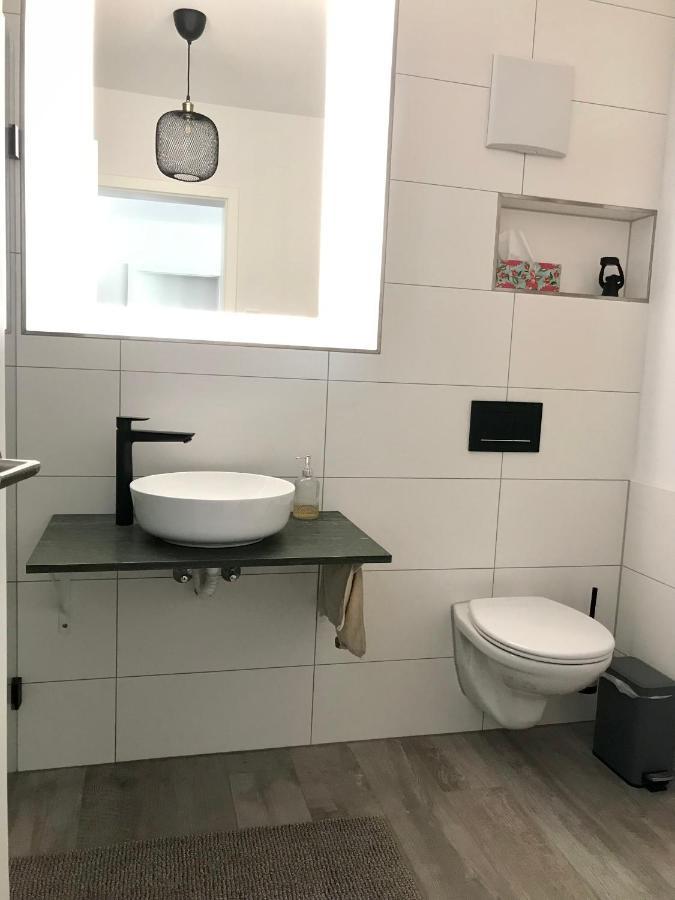 Lueftle Neue Gemuetliche Grosse Familien Ferienwohnung Im Allgaeu Wolfegg Экстерьер фото
