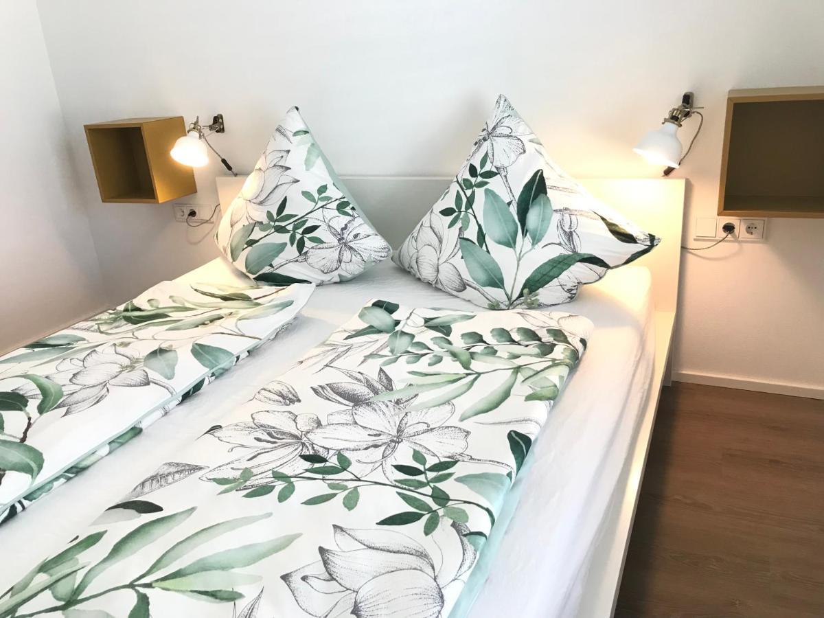 Lueftle Neue Gemuetliche Grosse Familien Ferienwohnung Im Allgaeu Wolfegg Экстерьер фото