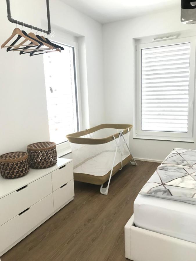 Lueftle Neue Gemuetliche Grosse Familien Ferienwohnung Im Allgaeu Wolfegg Экстерьер фото