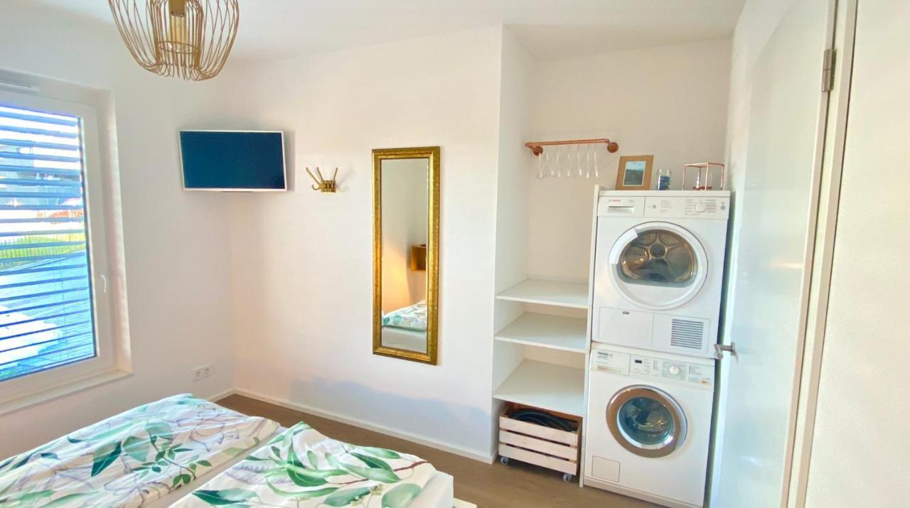 Lueftle Neue Gemuetliche Grosse Familien Ferienwohnung Im Allgaeu Wolfegg Экстерьер фото